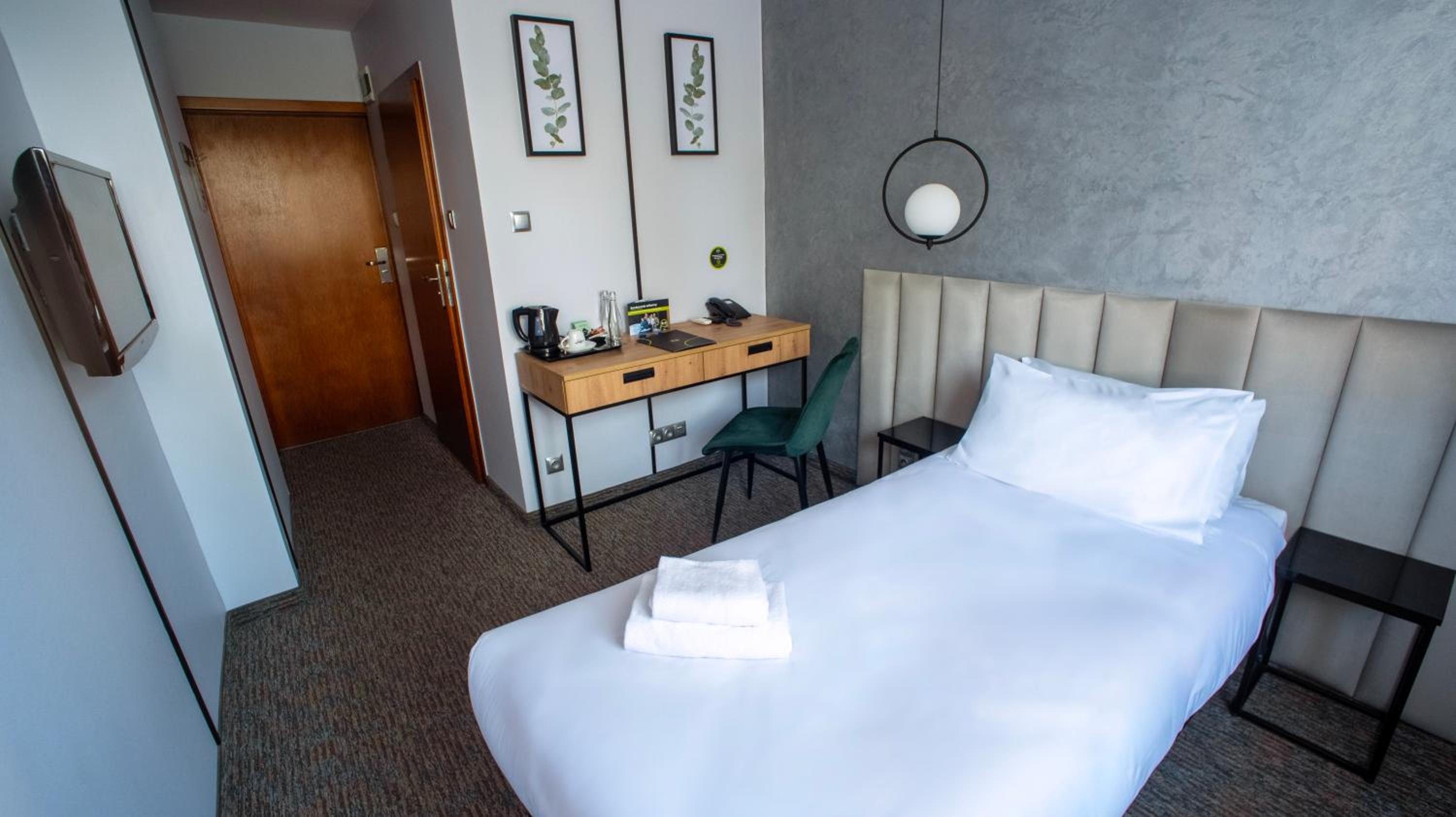 Room at B&B HOTEL Piotrkow Trybunalski, PIOTRKOW TRYBUNALSKI