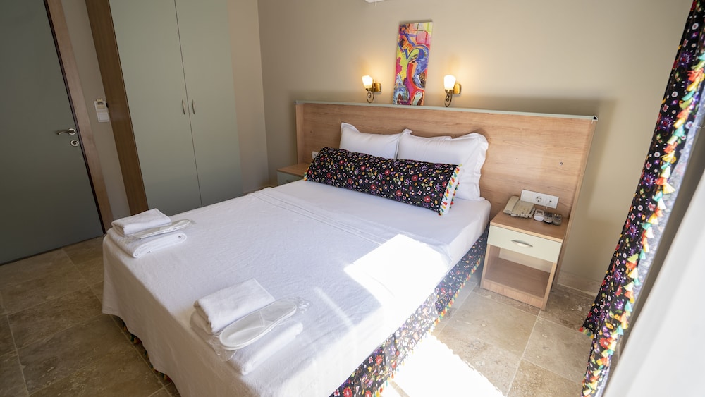 Hotel Cunda Marina 11/39