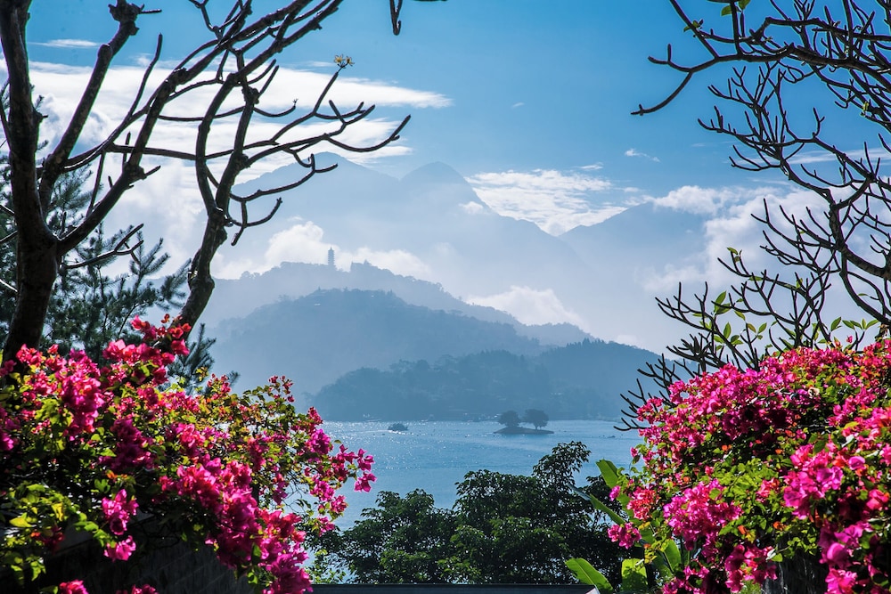 The Lalu Sun Moon Lake 41/50