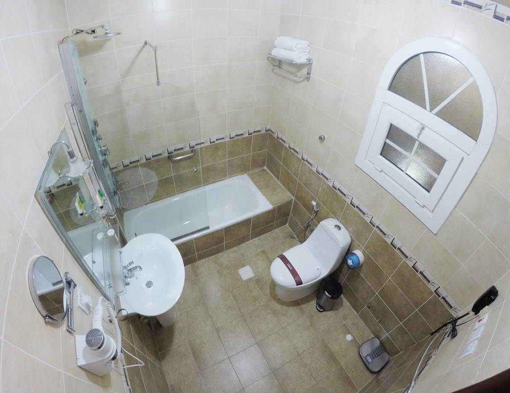 منتجع واحة ميرال الطائف(Meral Oasis Resort Taif) 20/74