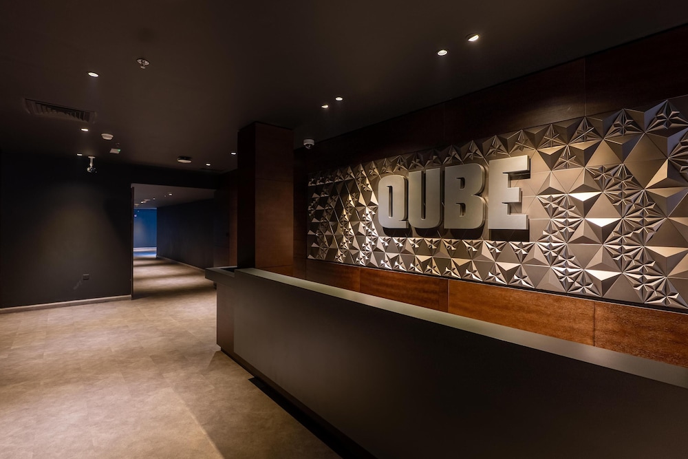 Radisson Blu Hotel Doha 7/65
