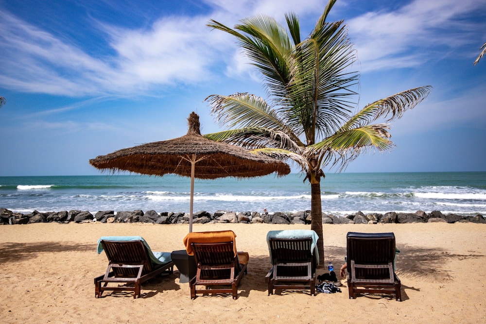 Kololi Beach Club 37/46