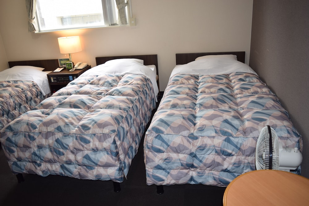 Hotel Yamanouchi 34/75