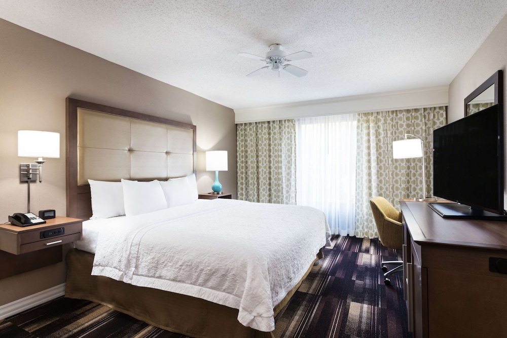Hampton Inn & Suites Atlanta/Duluth/Gwinnett County 17/44