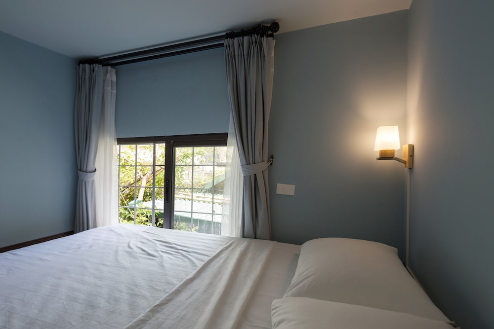 Centraltique Downtown Living 26/47