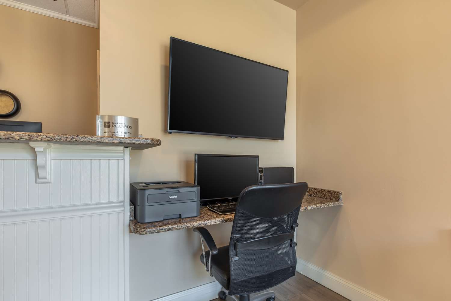 Best Western Ocean City Hotel Suites 38/41