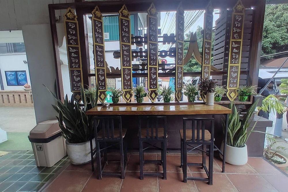Chiang Mai Night Bazaar Boutique Hotel 58/71