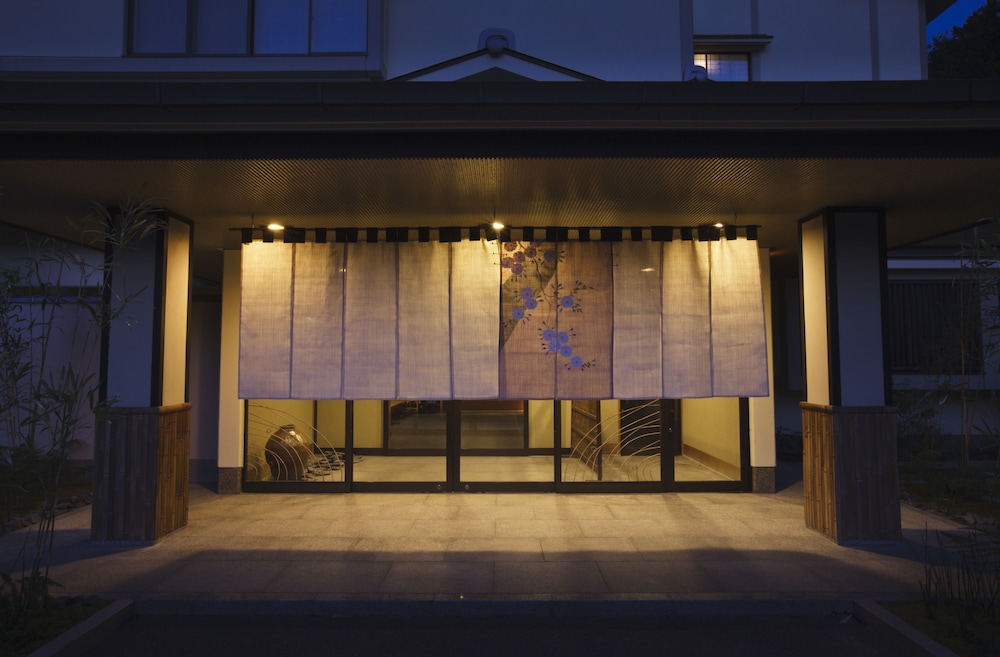 Yunohana Resort Suisen 1/50