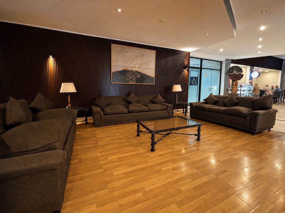 Gala Hotel Y Centro de Eventos 28/50