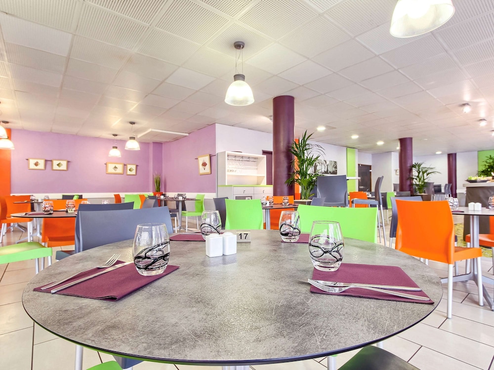 Ibis Styles Paris Roissy CDG 55/71