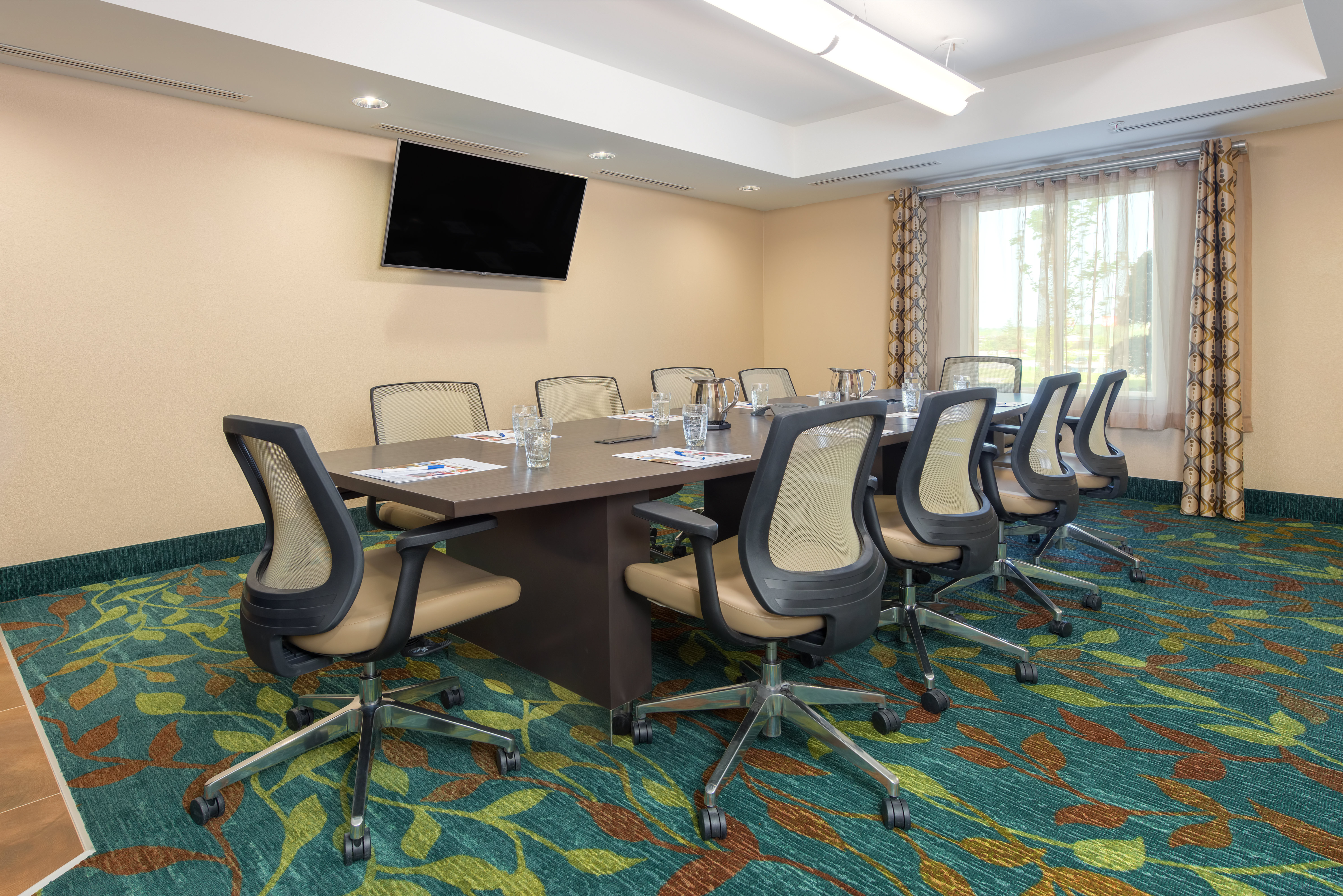 Candlewood Suites Columbia East 38/47