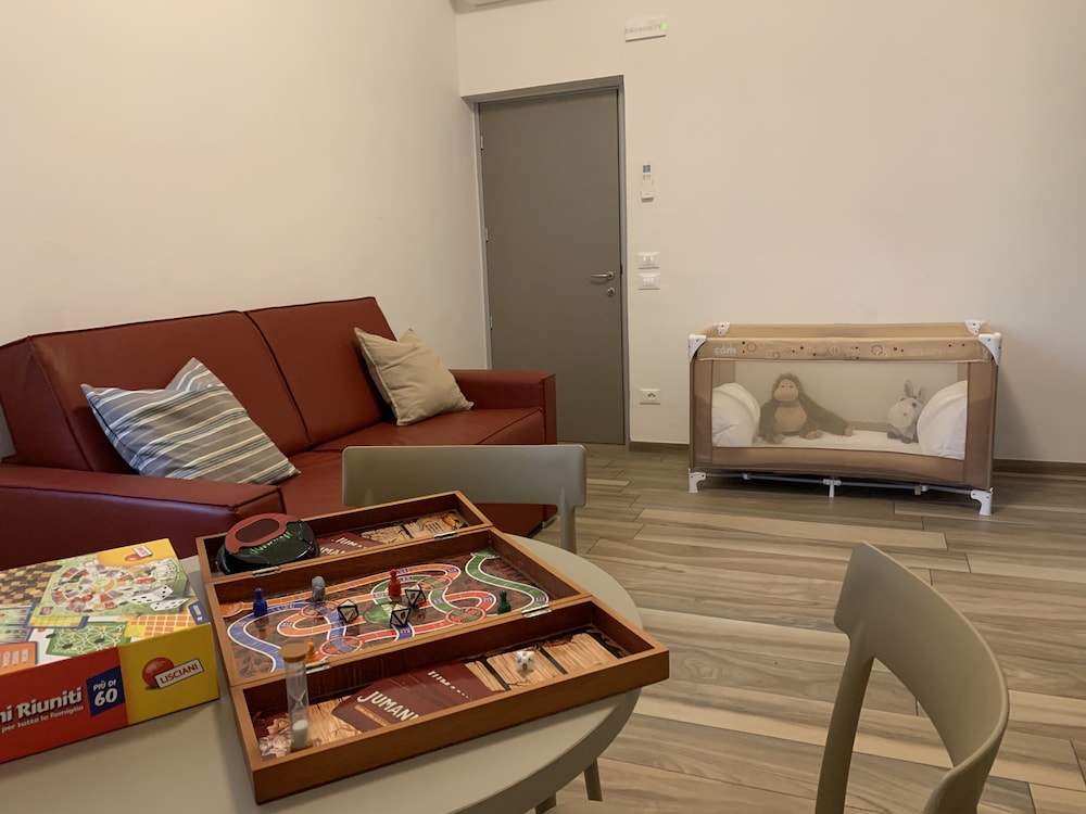 Affittacamere Il Borgo 17/38