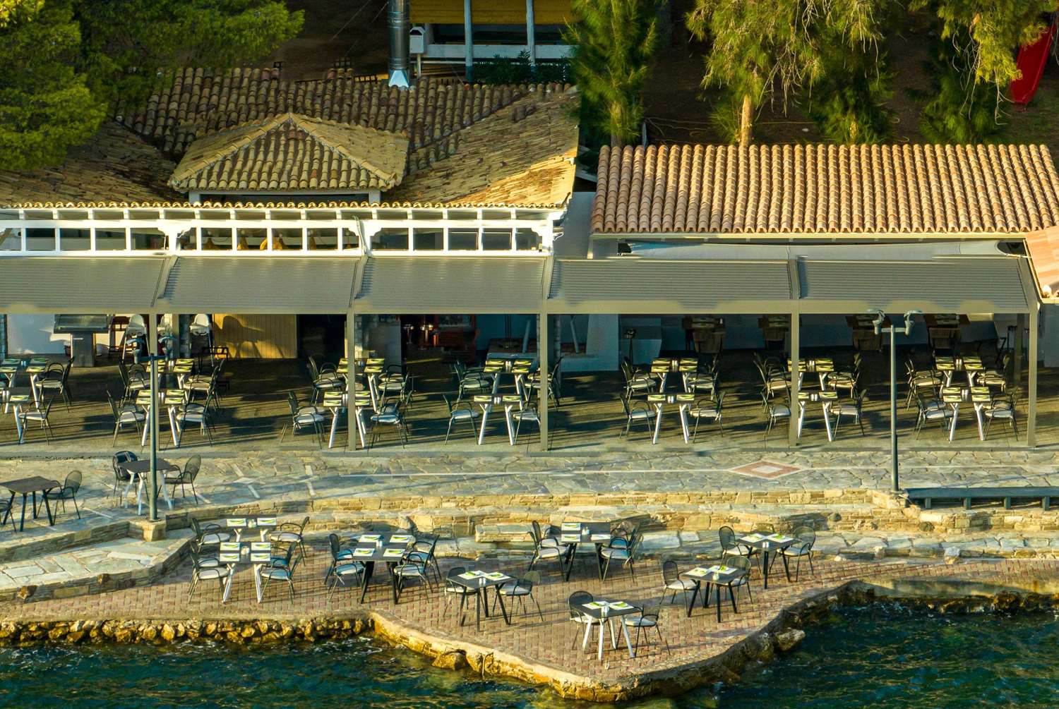 WYNDHAM LOUTRAKI POSEIDON RESORT 39/43