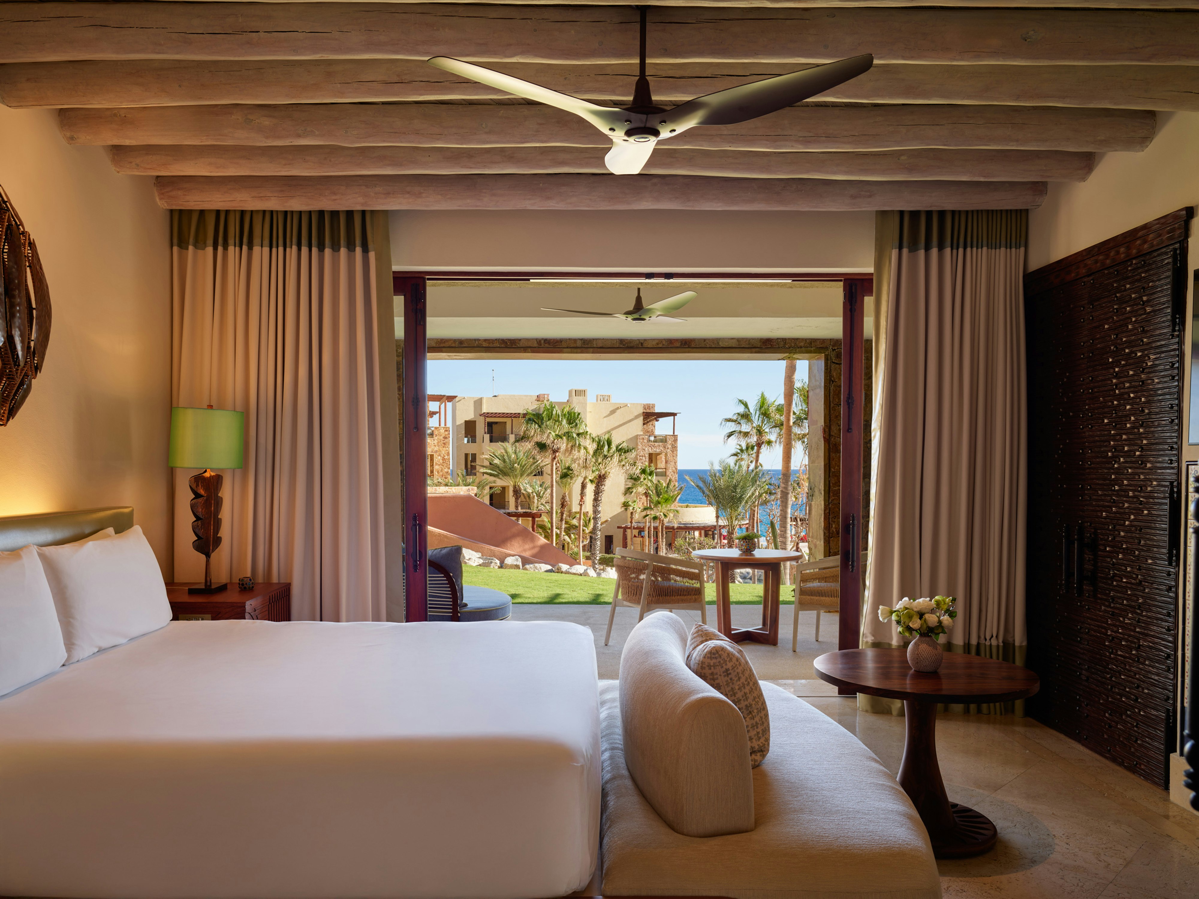 3 Bedrooms, Casita, Resort