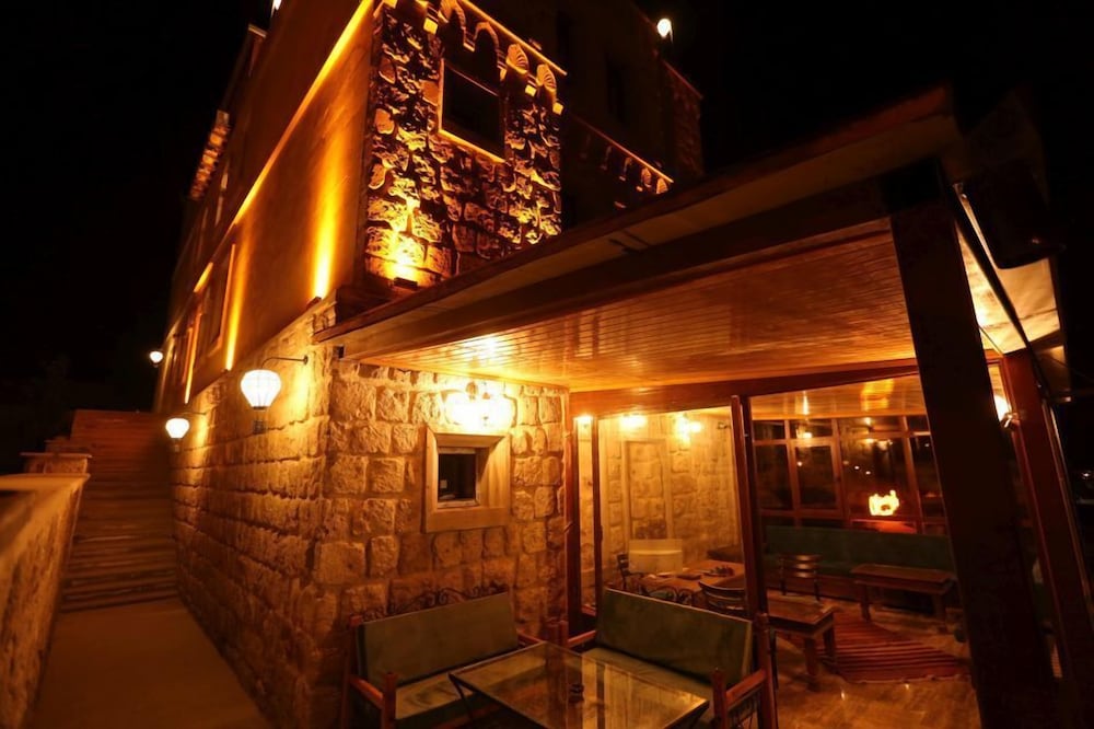Balloon View Hotel 2/49