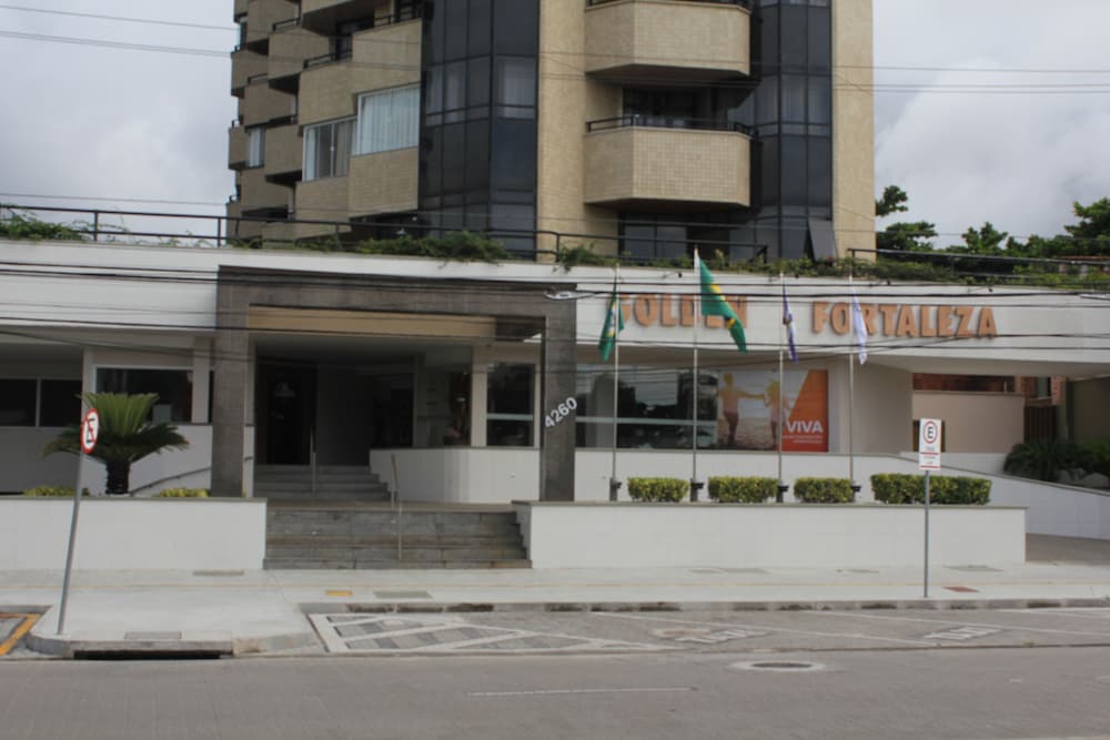 Nobile Suites Golden Fortaleza 6/50