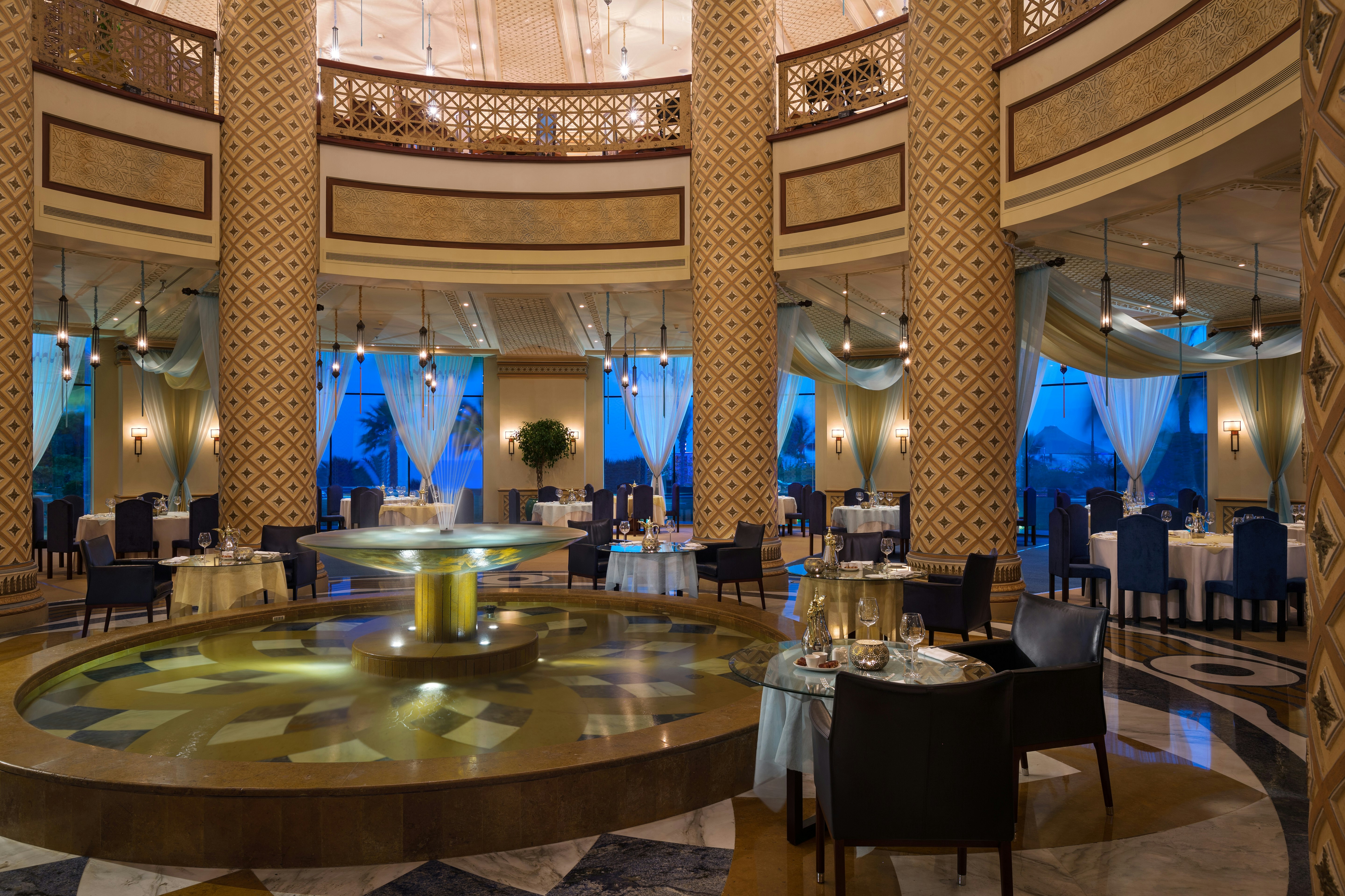 فندق روزوود جدة(Rosewood Jeddah) 32/63