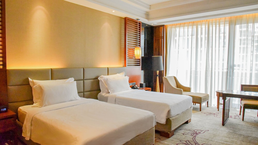 Pullman Foshan Shunde 15/49