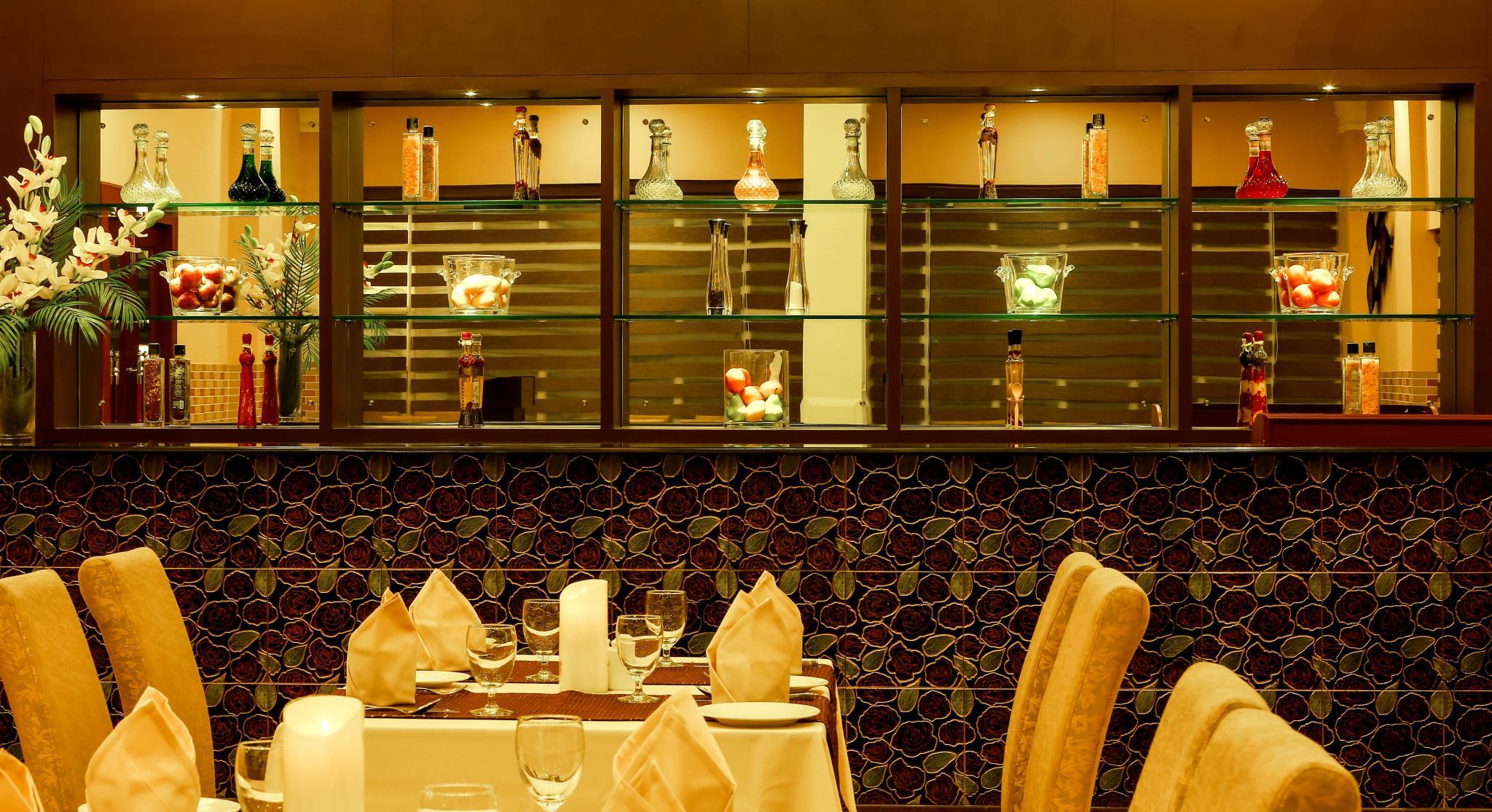 Oyo Premium Alleppey Nh 19/22
