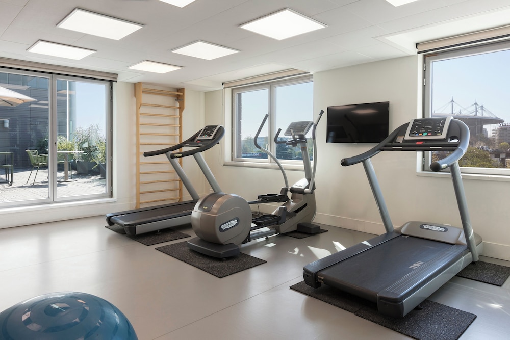 Novotel Paris Saint Denis Stade Basilique 24/50