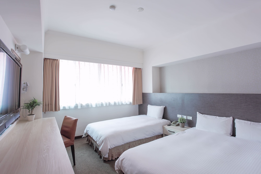 Ful Won Hotel 14/66