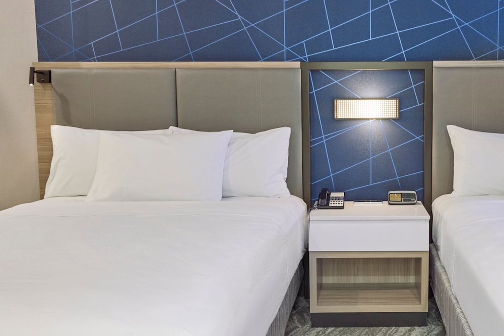 SpringHill Suites Medford Airport 9/28