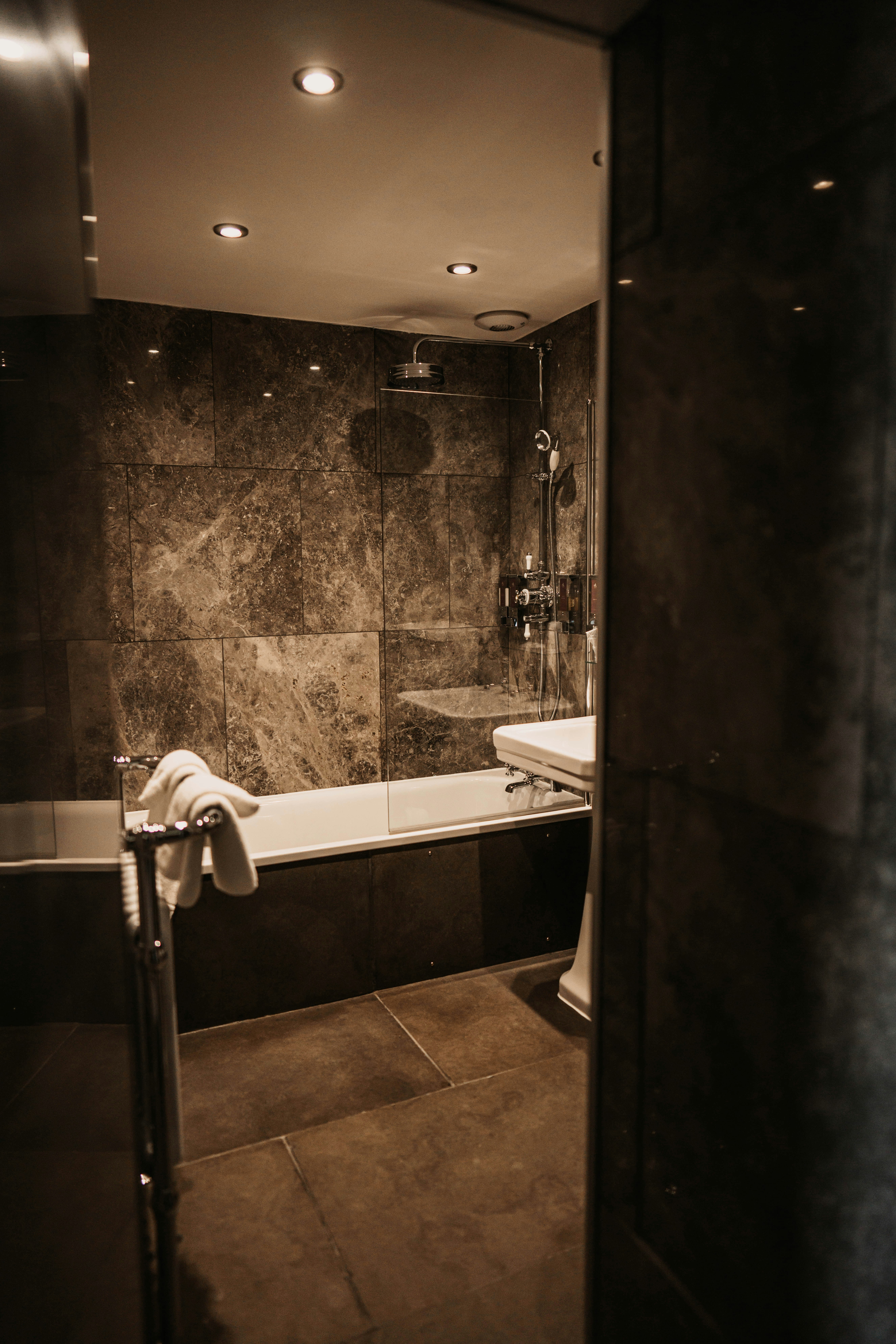 Shieldaig Lodge 2/19