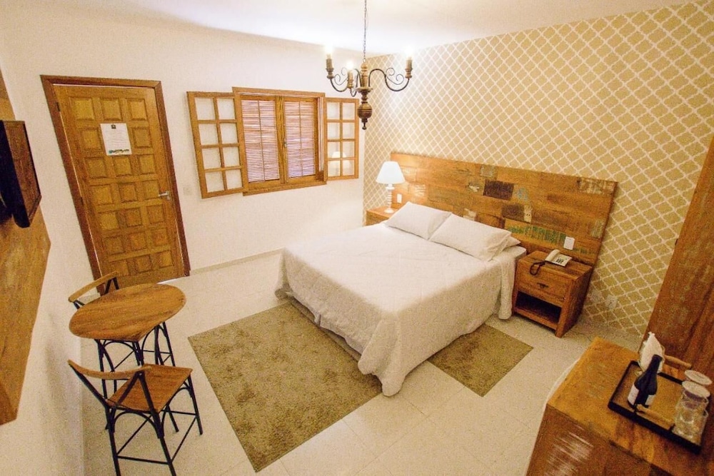 Hotel Do Sino 19/50