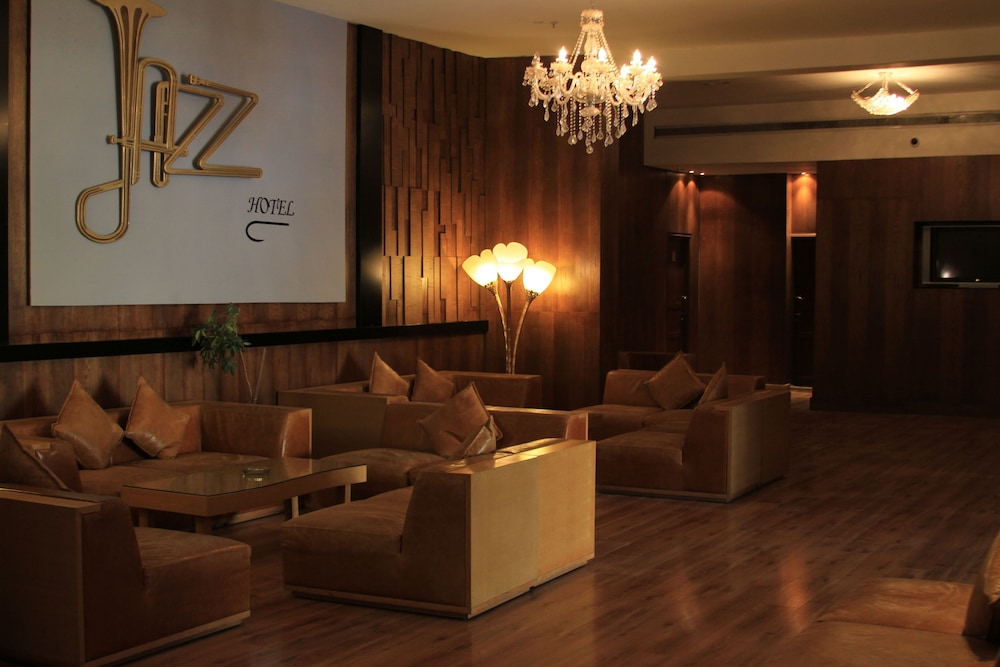 Le Jazz Hotel 31/60