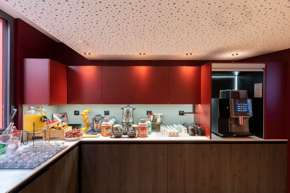 Novotel Saint Etienne Centre Gare Chateaucreux 8/65