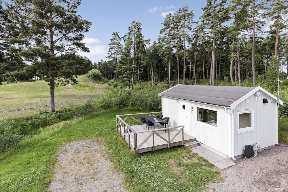 First Camp Karlstad 31/41