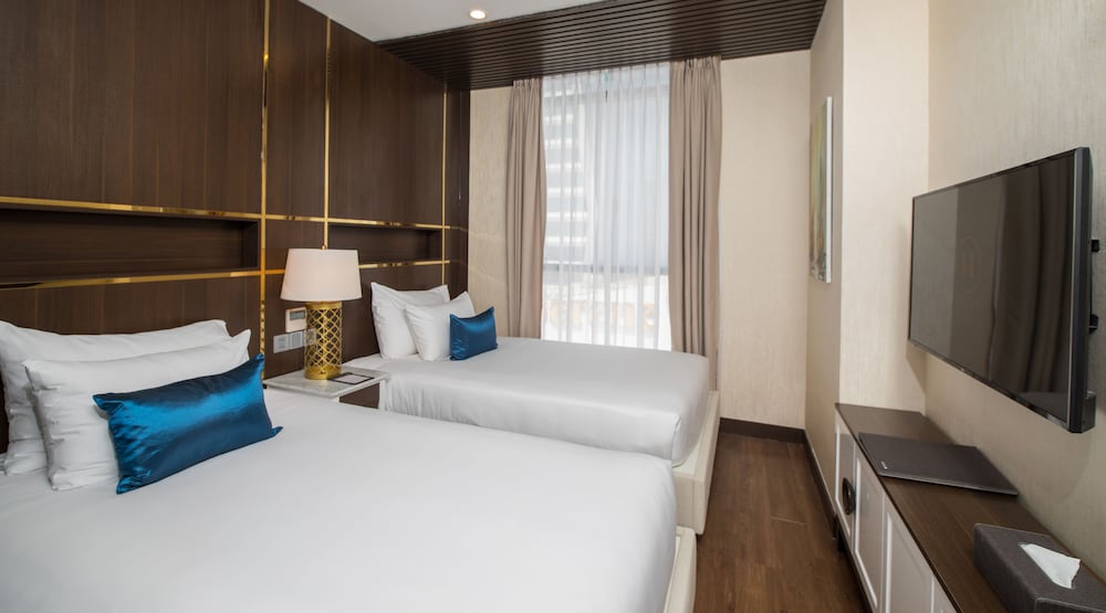 Haian Beach Hotel And Spa 11/71