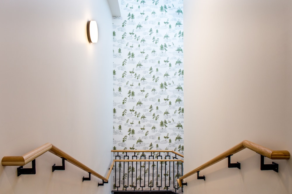 Hew & Draw Hotel 24/36
