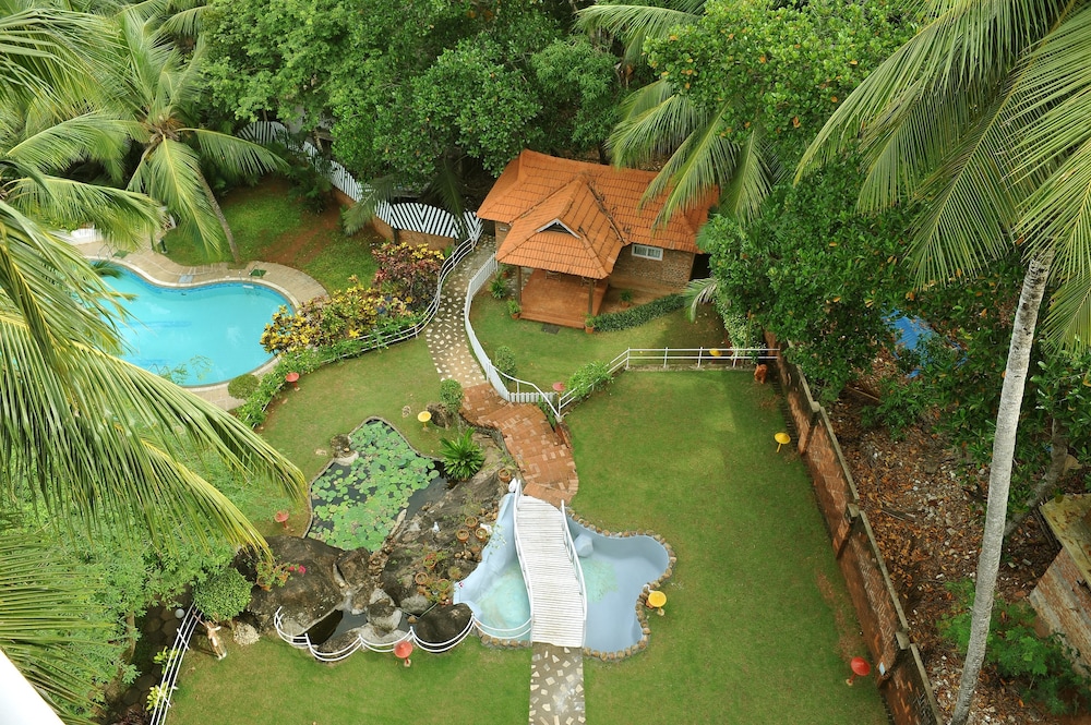SWAGATH HOLIDAY RESORTS 29/34