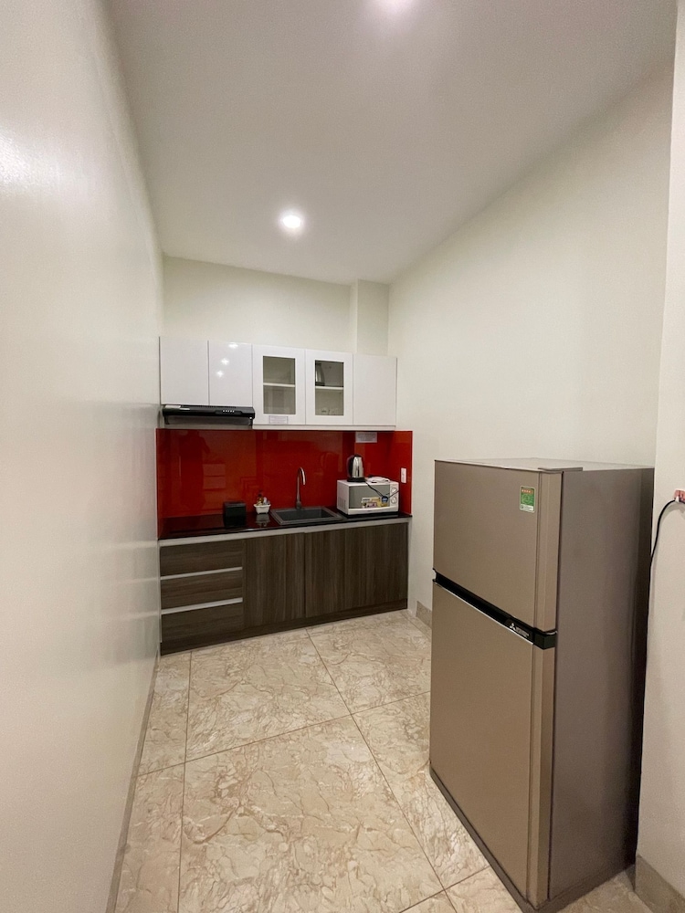 Cassabella Hotel & Apartment 8/55