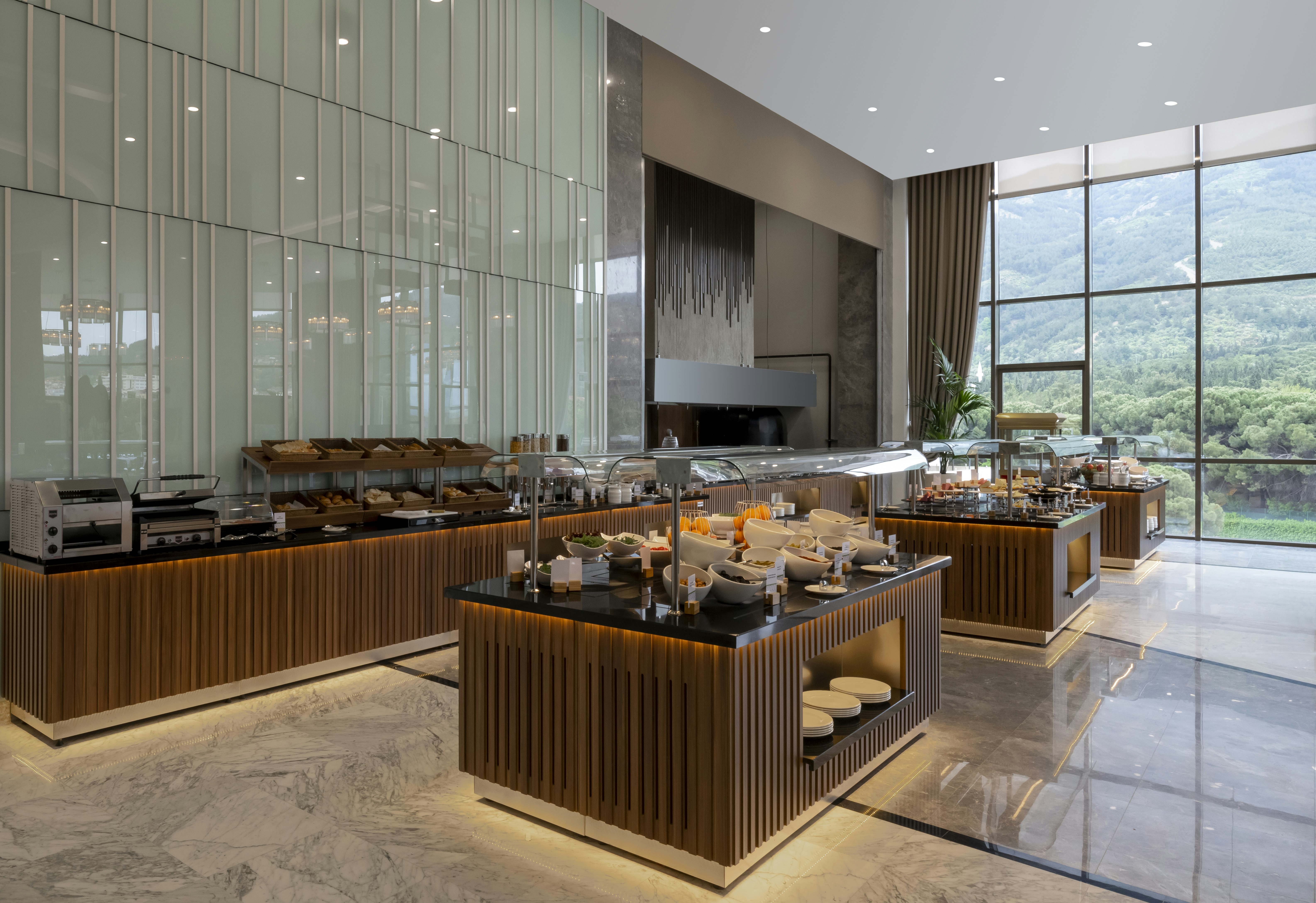 Doubletree by Hilton Manisa 24/34