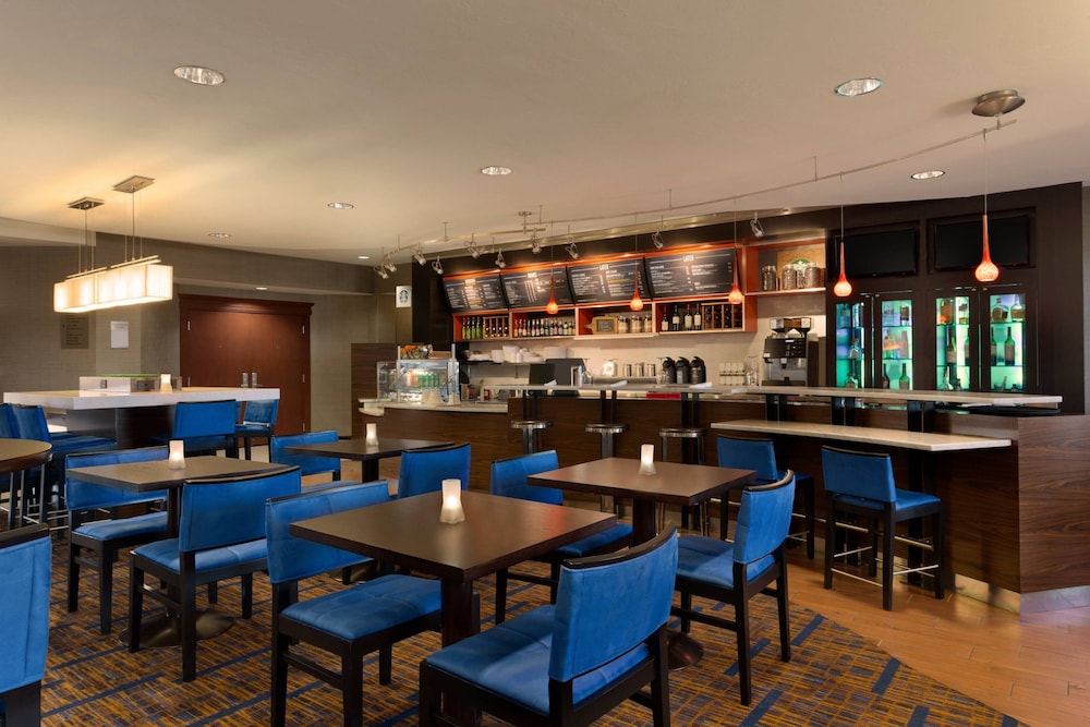 Courtyard by Marriott Oklahoma City North/Quail Springs 29/38