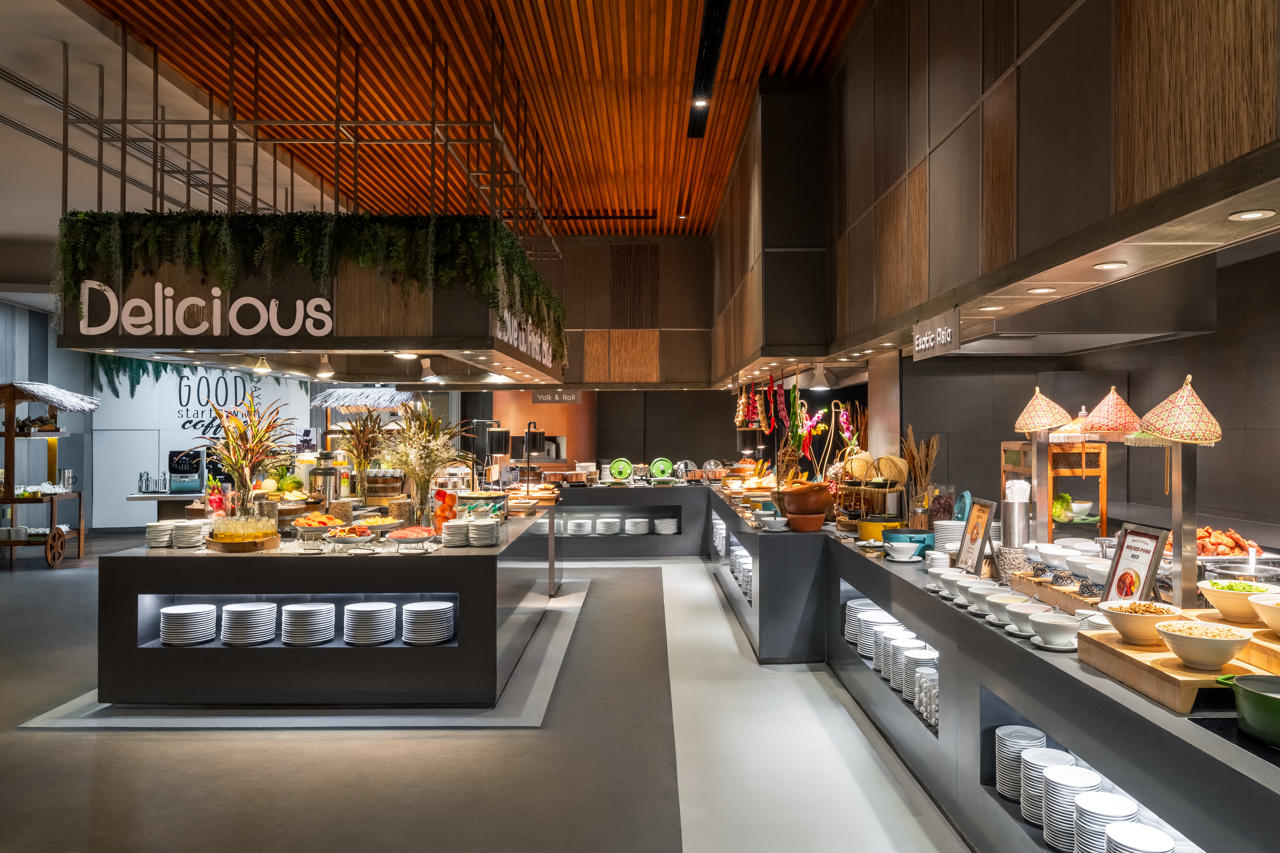 Novotel Bangkok Platinum 35/41