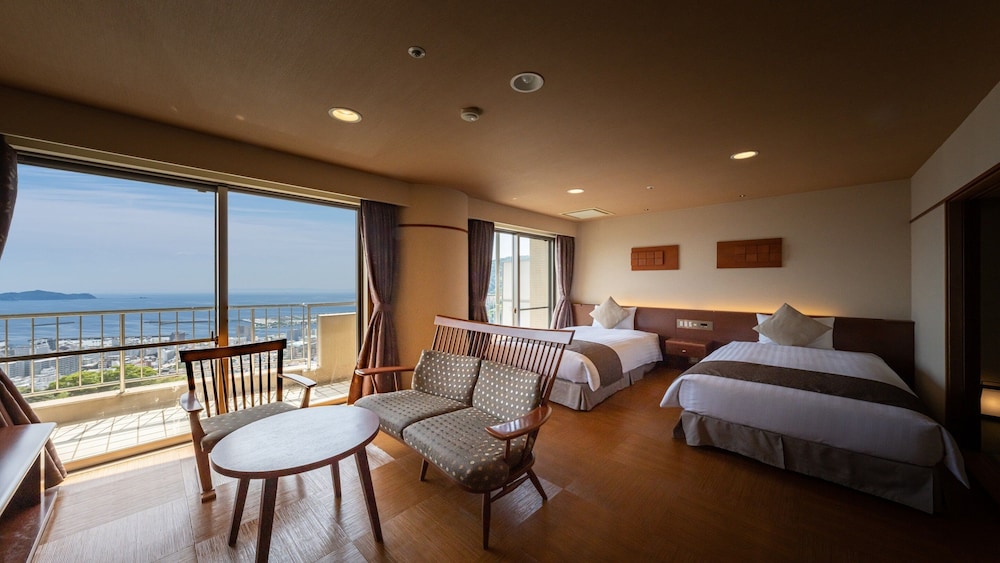 Kamenoi Hotel Atami 29/61
