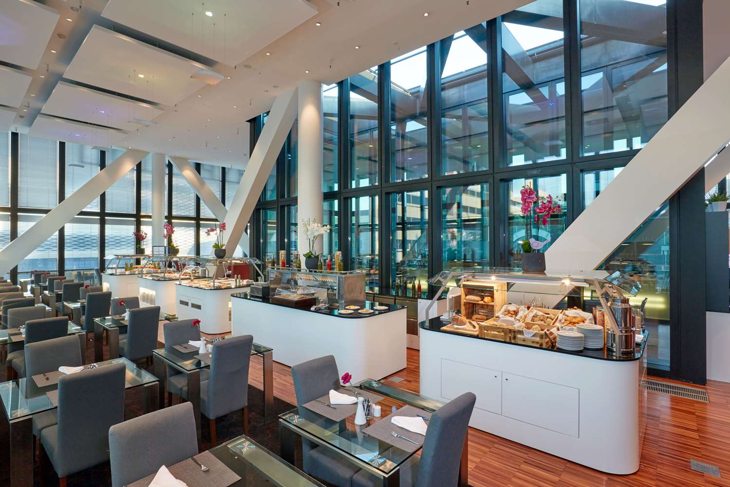 Hyperion Hotel Basel 32/44