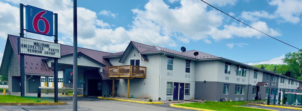 Motel6 McGraw, NY - Cortland in McGraw - NY