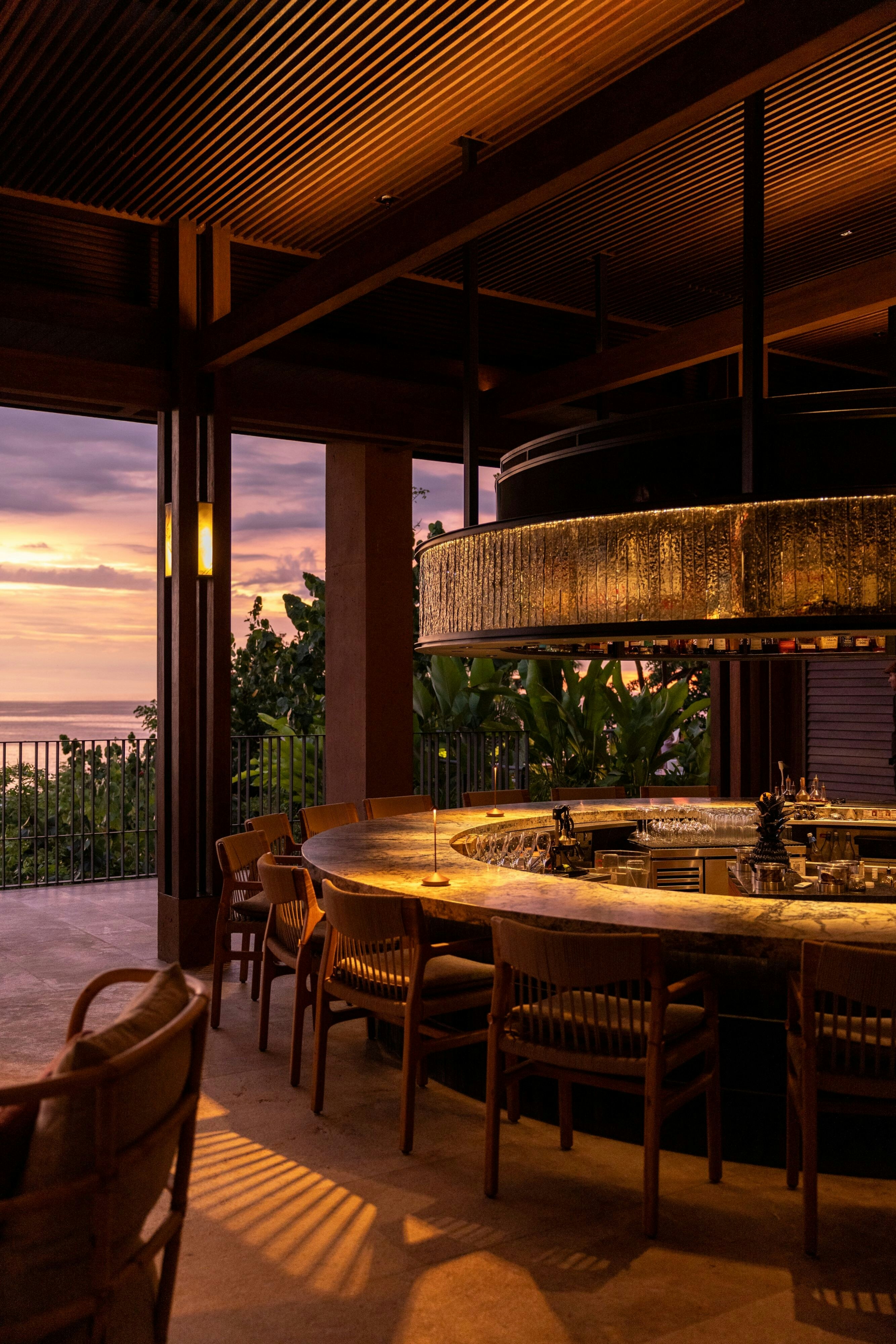 Siari Riviera Nayarit, a Ritz-Carlton Reserve 25/50