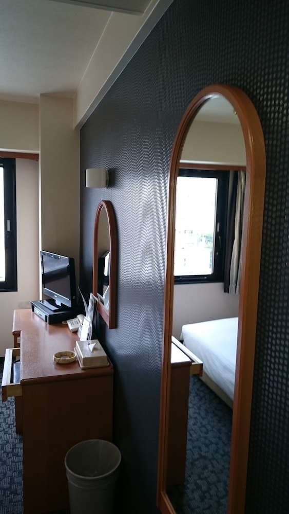 Gr Hotel Suidocho 52/65