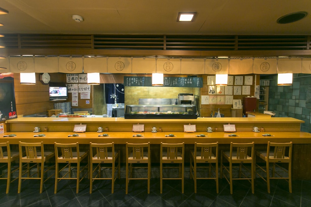 Kanazawa New Grand Hotel PRESTIGE 35/50
