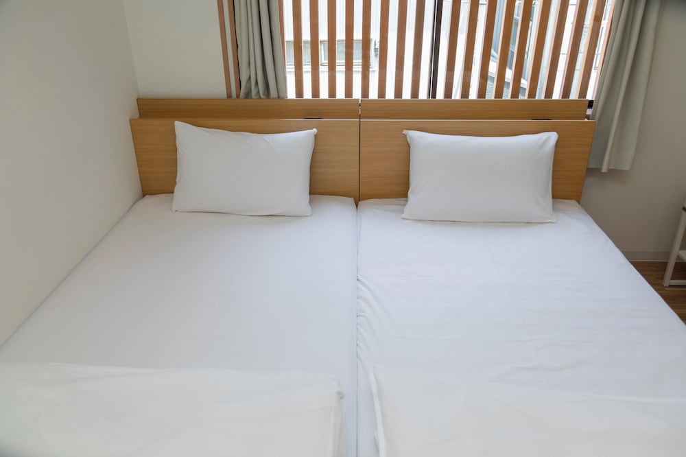 Coins Hostel Tenjin 29/46