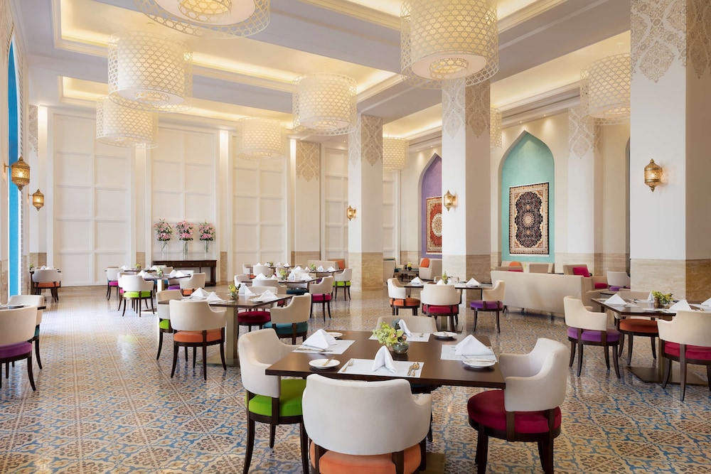 Al Najada Doha Hotel By Tivoli 39/48