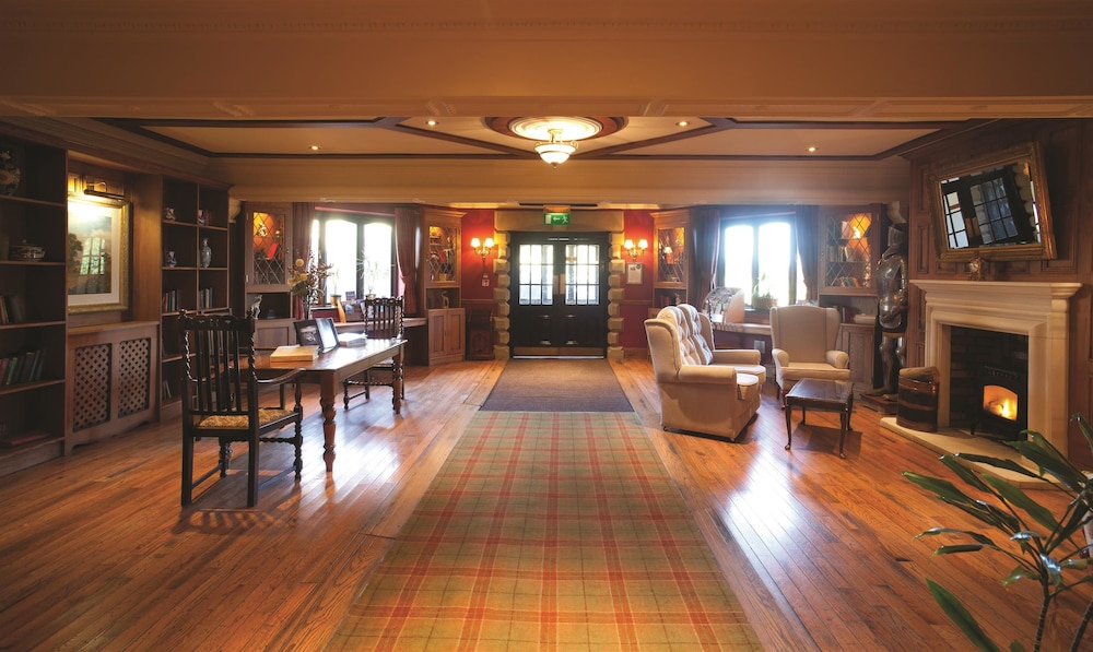 Derwent Manor Boutique Hotel 28/43