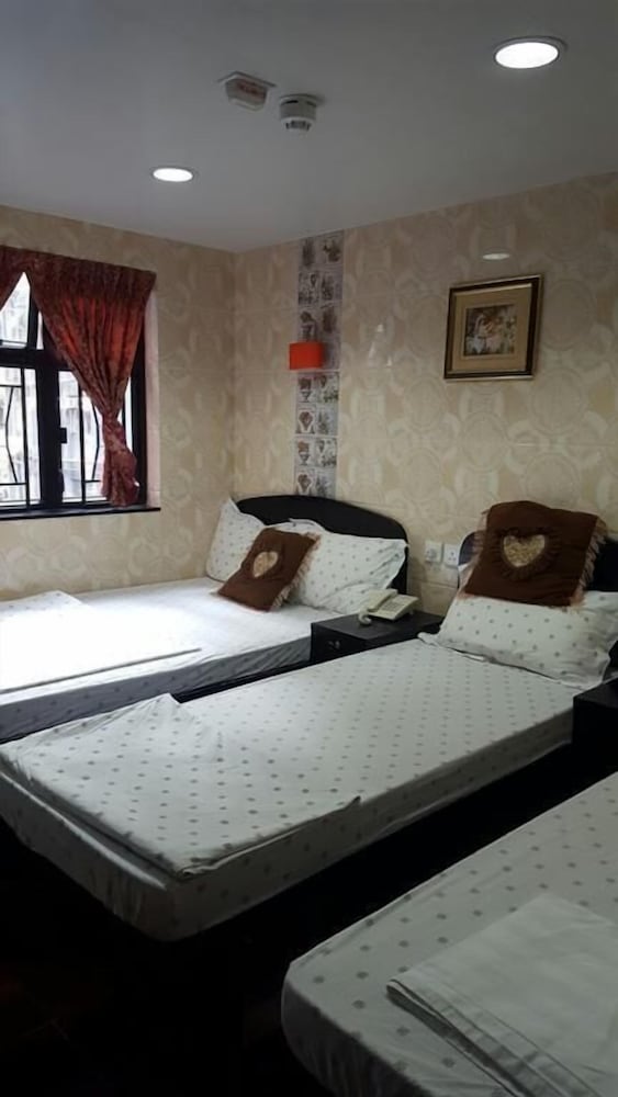 Marrigold Hostel 40/64