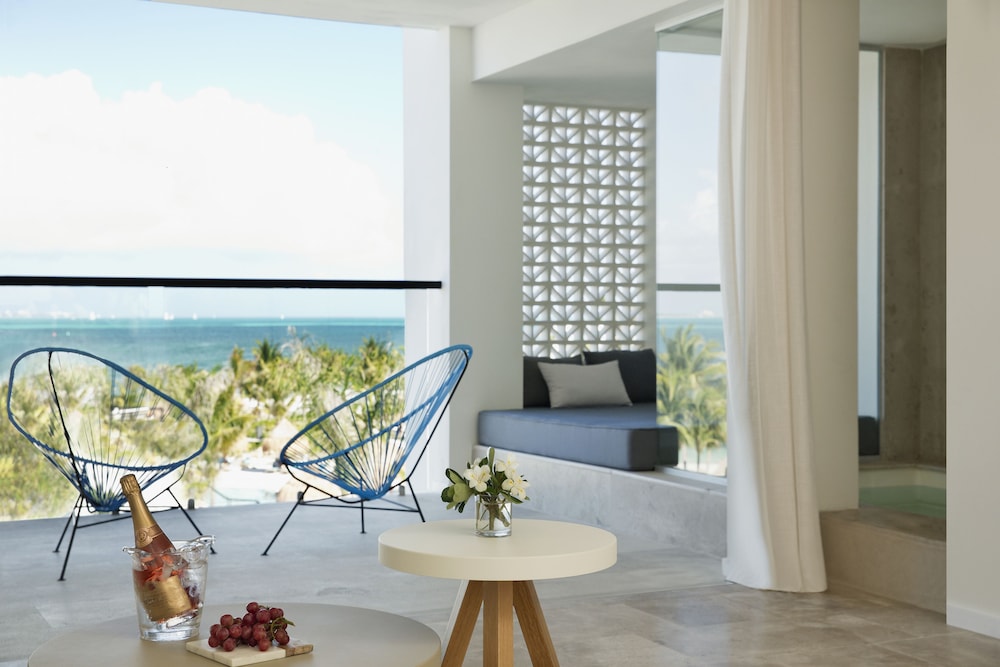 Finest Playa Mujeres - All Inclusive 52/74