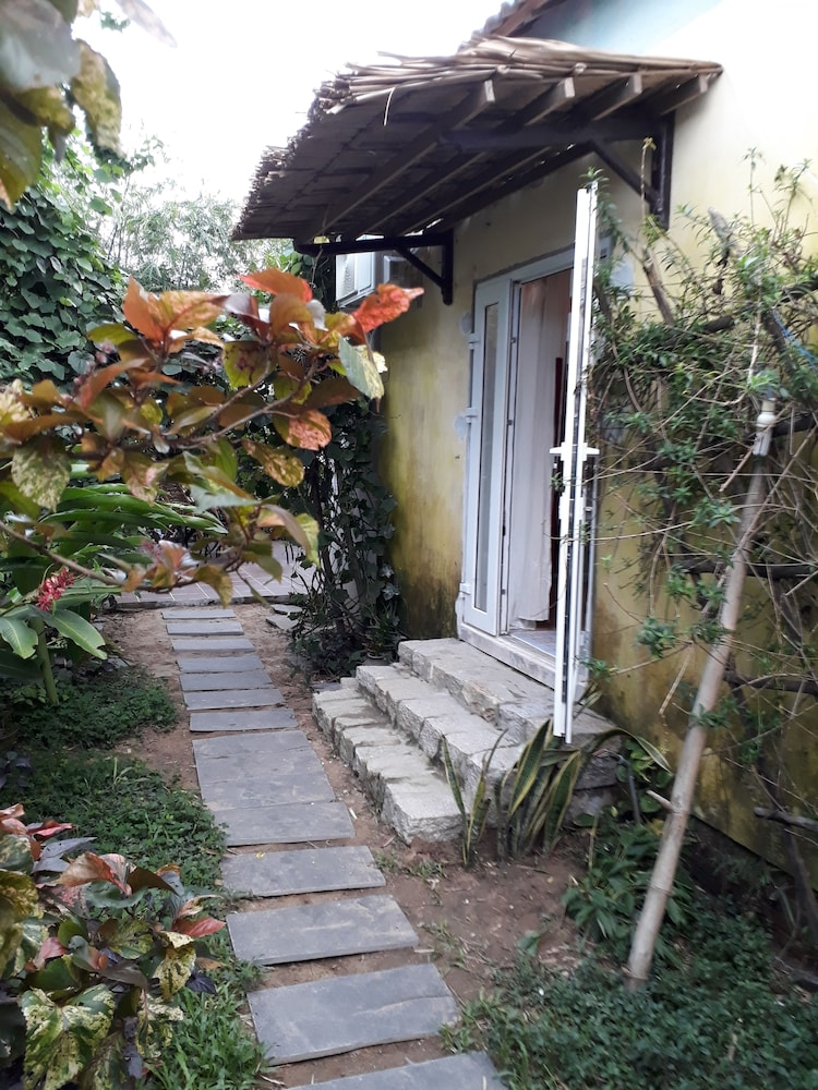 La Terrazza 43/50
